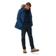 Парка Volter Parka Regatta RMP323-0FP XL Синій (5063019268149) - изображение 5