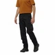 Штани утеплені ARCTIC ROAD CARGO M Jack Wolfskin 1505762_6000 46 Чорний (4064993891294) - изображение 2