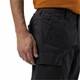 Штани утеплені ARCTIC ROAD CARGO M Jack Wolfskin 1505762_6000 46 Чорний (4064993891294) - изображение 6