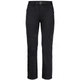 Штани утеплені STOLLBERG PANTS M Jack Wolfskin 1507821_6000 46 Чорний (4064993537116) - изображение 1