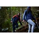 Штани утеплені STOLLBERG PANTS M Jack Wolfskin 1507821_6000 46 Чорний (4064993537116) - изображение 6