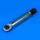 Амортизатор ANSA 120 N (короткий) для пральної машини (C00050562) - зображення 1