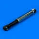 Амортизатор ANSA 120 N (короткий) для пральної машини (C00050562) - зображення 4