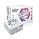 Блок живлення 1stPlayer HA-850BA4 Білий (NGDP-GLD-850-WH-EU) 850W - изображение 1
