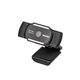 Вебкамера Maxxter WC-FHD-AF-01 Чорний 38580 - изображение 1