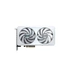 Відеокарта GF RTX 5060 8 GB GDDR7 Eagle OC Ice Gigabyte (GV-N5060EAGLEOC ICE-8GD) ( white ) 21665 - изображение 4