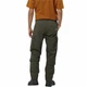 Штани утеплені ARCTIC ROAD CARGO M Jack Wolfskin 1505762_4341 48 Зелений (4064993891355) - зображення 3