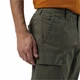 Штани утеплені ARCTIC ROAD CARGO M Jack Wolfskin 1505762_4341 48 Зелений (4064993891355) - зображення 6