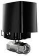 Кран перекриття води Ajax WaterStop 1/2" Black з дистанційним керуванням ( 14482 ) - изображение 3