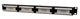 Патч-панель Cablexpert (NPP-C524CM-001) 19" 24 порта, UTP, cat.5e - изображение 1