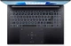 Ноутбук Acer Swift Go 16 AI SFG16-74-744Q (NX.JNMEU.003) Obsidian Black - изображение 5