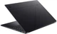 Ноутбук Acer Swift Go 16 AI SFG16-74-744Q (NX.JNMEU.003) Obsidian Black - изображение 6