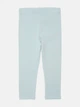 Леггинсы H&M 62см голубий 1311714714 - изображение 1