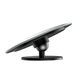 Дополнительные зеркала для слепых зон Baseus Full Vision Blind Spot Mirror (2 шт/уп) Black (ACMDJ-01) - изображение 4