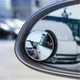 Дополнительные зеркала для слепых зон Baseus Full Vision Blind Spot Mirror (2 шт/уп) Black (ACMDJ-01) - изображение 7