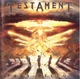 Testament – Para Bellum (2025) Audio CD (импорт, буклет) - изображение 1