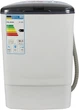 Стиральная машина полуавтомат MILANO XPB-30 PA Grey - изображение 1