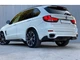 Комплект обвеса M-Perfomance для BMW X5 F15 2013-2018 ЧЕРНЫЙ ГЛЯНЕЦ для BMW X5 F15 2014-2018 (7029) - изображение 8
