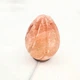 Соляная лампа из гималайской соли "Тюльпан", 18 см 25675 - изображение 6