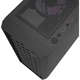 Корпус Darkflash DK351 BLACK ATX 4x120 ARGB Fans (DK351 BLACK) Без БП - изображение 4