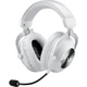 Игровая гарнитура Logitech G Pro X 2 Lightspeed Wireless White (981-001269) - изображение 1