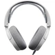 Игровая гарнитура SteelSeries Arctis Nova 1P White (61612) - изображение 5