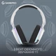 Ігрова гарнітура GamePro Asgard Bragi White (HSW250W) - зображення 6