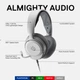 Игровая гарнитура SteelSeries Arctis Nova 1P White (61612) - изображение 8