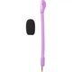 Игровая гарнитура JBL Quantum 100M2 Purple (JBLQTUM100M2PUR) - изображение 6