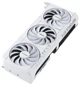 Видеокарта ASUS RTX 5070 12GB PRIME OC WHITE (PRIME-RTX5070-O12G-WHITE) (GDDR7, 192 bit, PCI-E v5.0) - изображение 4