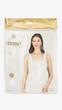 Майка женская OZKAN 25561 M Белый shop (2000999382123) - изображение 4