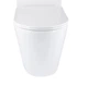 Чаша унітазу-компакту Mixxus Bevel-0404-T3 Bowl 660х360х800 Tornado 3.0 без сидіння (MI8351) - изображение 3