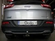 Швидкоз'ємний фаркоп Jeep Cherokee KL 2014- Galia - изображение 5