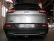 Швидкоз'ємний фаркоп Jeep Cherokee KL 2014- Galia - изображение 6