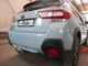 Швидкоз'ємний фаркоп Subaru XV 2017- Galia - изображение 2