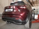 Швидкоз'ємний фаркоп Nissan Juke 2020- (також для hybrid) Galia - зображення 2