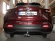 Швидкоз'ємний фаркоп Nissan Juke 2020- (також для hybrid) Galia - зображення 4