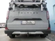 Фаркоп вертикальний автомат Ford Transit Custom, Tourneo Custom 2023- Galia - изображение 3