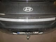 Швидкоз'ємний фаркоп Hyundai Ioniq 6 2022- Galia - изображение 6