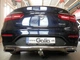 Фаркоп горизонтальний автомат Mercedec GLC Coupe C253 2014-2022 Galia - изображение 3