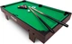 Ігровий стіл у більярд Neo Sport 92x52x19 см NS-806 (5903890605889) - зображення 2