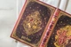 Блокнот Paperblanks Гаррі Поттер Грифіндор середній 12 х 18 см нелінований - изображение 6