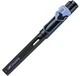 Чорнильна ручка Lamy Safari x Harry Potter Ravenclaw чорна з синім перо EF (дуже тонка) - зображення 2