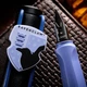 Чорнильна ручка Lamy Safari x Harry Potter Ravenclaw чорна з синім перо EF (дуже тонка) - зображення 8