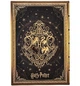 Блокнот Paperblanks Гаррі Поттер Гафелпаф середній 12 х 18 см нелінований - зображення 2