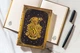 Блокнот Paperblanks Гаррі Поттер Гафелпаф середній 12 х 18 см нелінований - зображення 5