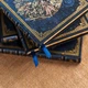 Блокнот Paperblanks Гаррі Поттер Легенді Гоґвартсу середній 12 х 18 см у лінію - зображення 8
