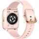 Смарт-годинник Gelius Amazwatch GTi GP-SW014 Gold Rose - изображение 4