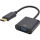 Перехідник ST-Lab DisplayPort Male - VGA Female, 1080P (U-997) - изображение 1