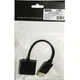 Перехідник ST-Lab DisplayPort Male - VGA Female, 1080P (U-997) - изображение 6